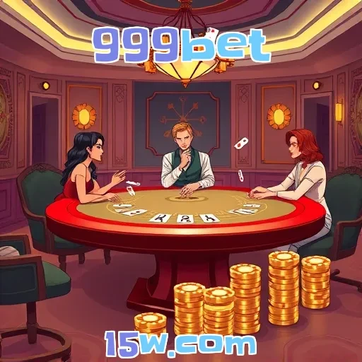 999bet: O Destino Confiável para Todos os Jogadores Online!