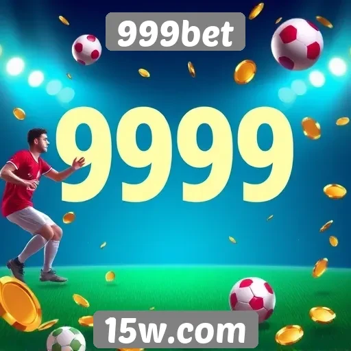 Exploração dos bônus disponíveis no 999bet