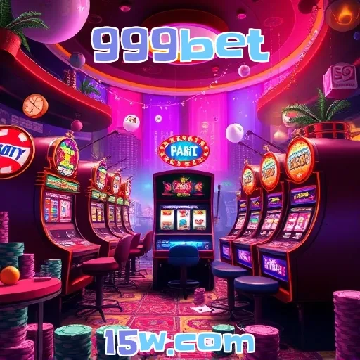 999bet: A Revolução dos Jogos Online Começa Aqui!
