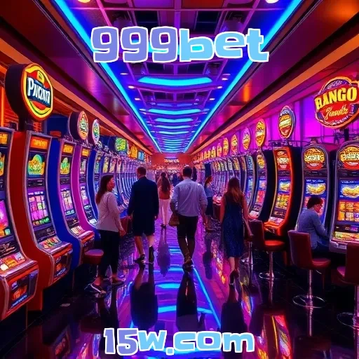 999bet: A Revolução Nos Jogos Online Que Você Precisa Conhecer