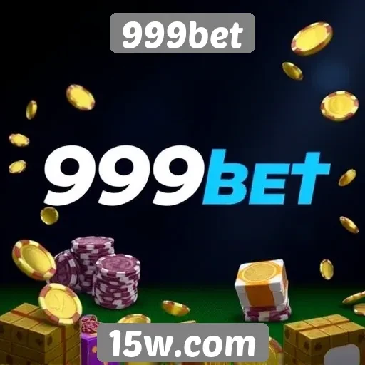 Promoções e bônus atrativos do 999bet