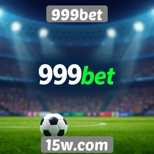 Experiência do usuário no 999bet